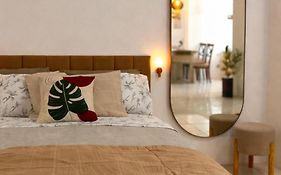 Apartamento central